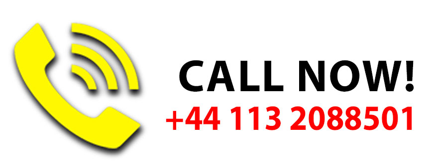 call 0113 2088501 now button