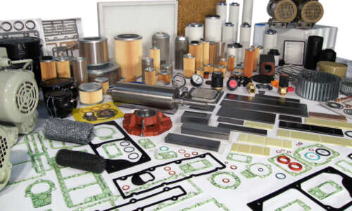 vacuum pump spare parts 24 vacuum pump spare parts including vanes, filters, gaskets and rotors
