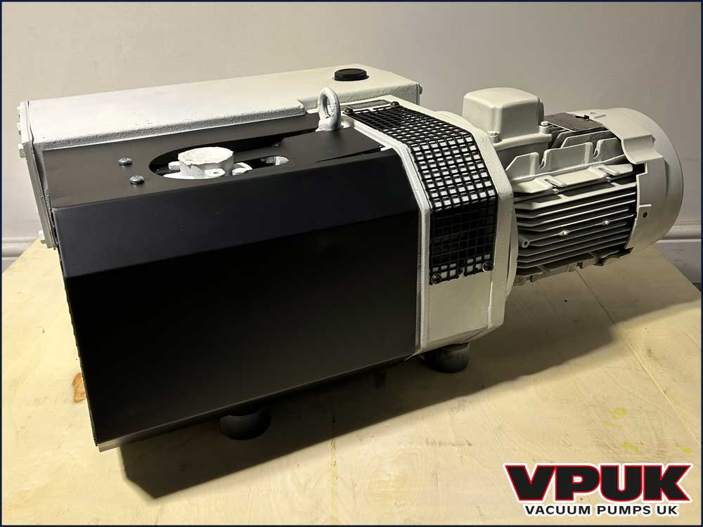 REFURBISHED LEYBOLD SV100 VACUUM PUMP