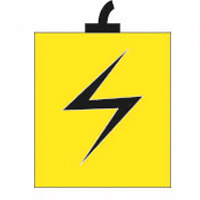 invertor-200 invertor label