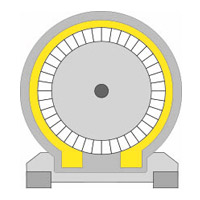 sidechannel200 side channel blower label