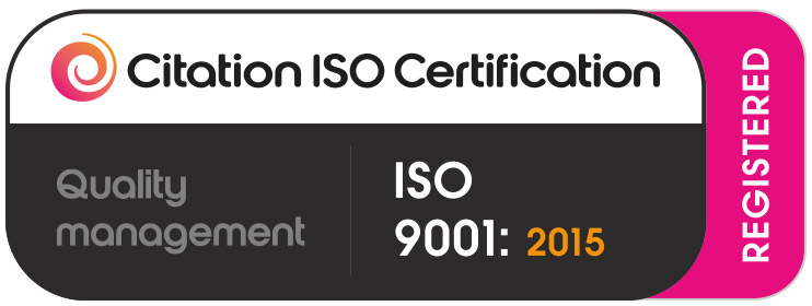 ISO 9001:2015 Quality Management System
