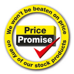 Procepromise-24b price promise logo
