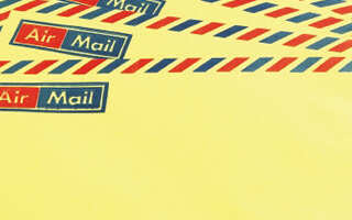 envelopes produced in envelope production