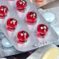 pharmaceutical blister pack of tablets signifying pharmaceutical applications