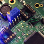 electronics manufacturing printed circuit board electronics manufacturing printed circuit board