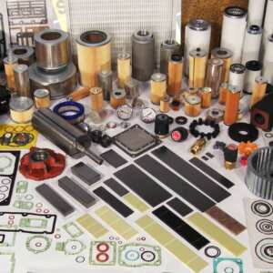 BUSCH PUMP SPARE PARTS BUSCH PUMP SPARE PARTS