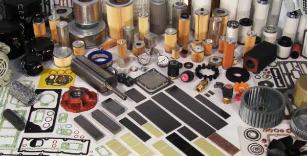 BUSCH PUMP SPARE PARTS BUSCH PUMP SPARE PARTS