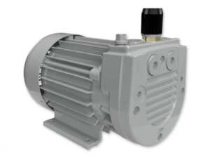 BECKER DT4 COMPRESSOR PUMP