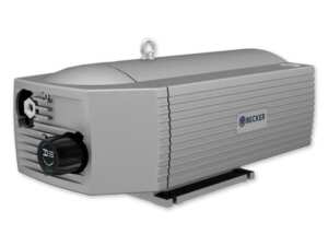 BECKER DT4.40 DT4.25 DT4.16 COMPRESSOR PUMP