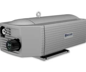 BECKER DT4.40 DT4.25 DT4.16 COMPRESSOR PUMP
