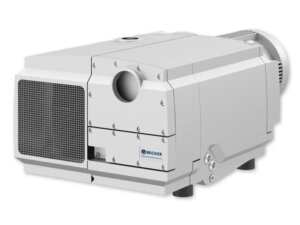 BECKER U4.400 VACUUM PUMP