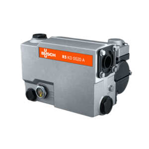 Busch R5-KD-0020A Vacuum Pump