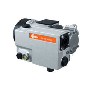 Busch R5-KD-0025A Vacuum Pump