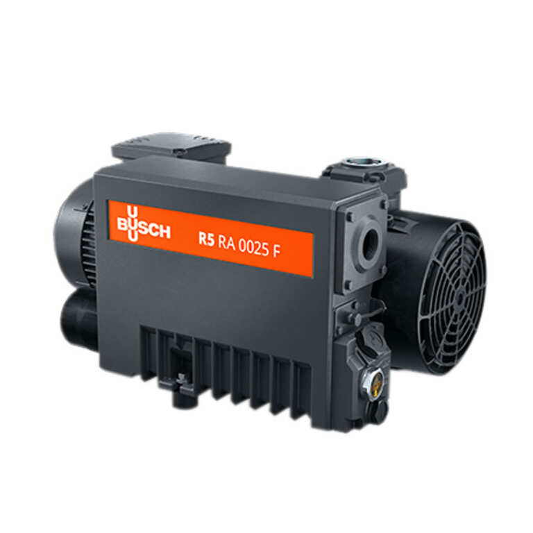 Busch R5 RA 0025F Vacuum Pump - VacAir Superstore
