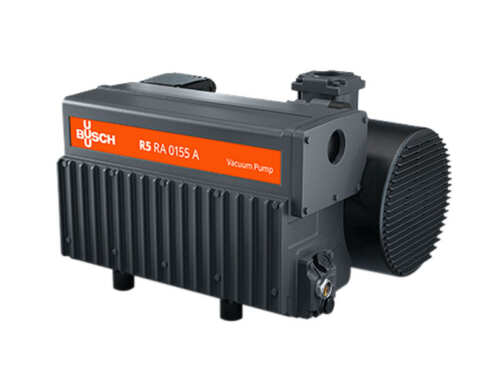 Busch R5-RA-0155A Vacuum Pump Busch R5-RA-0155A Vacuum Pump