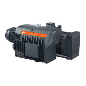 Busch R5-RA-0400C Vacuum Pump