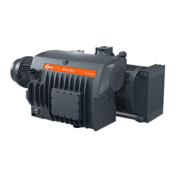 R5 RA 0630 B Vacuum Pump