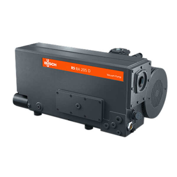 R5 RA 0400 B Vacuum Pump