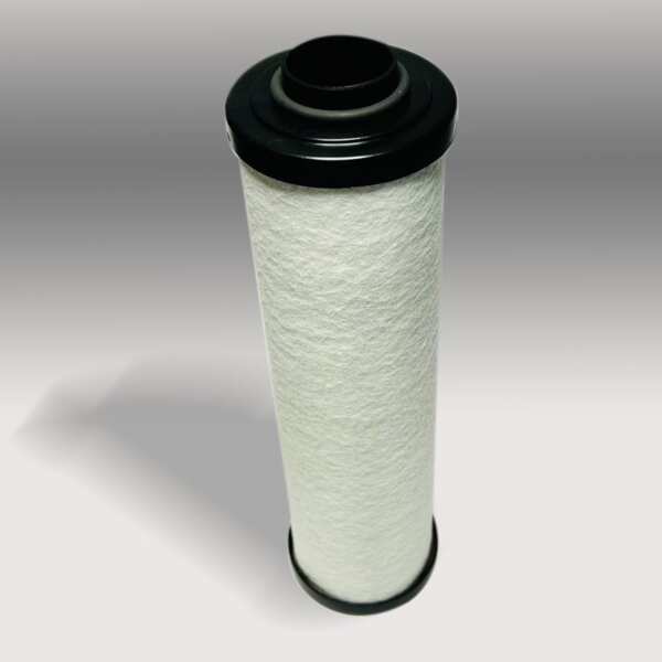 R5 RA 0100 F Oil Separator