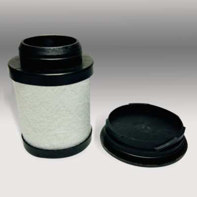 Elmo Rietschle oil separator 731468 cap separate