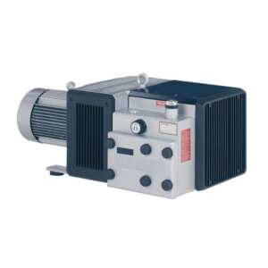 elmo rietschle vta vacuum pump