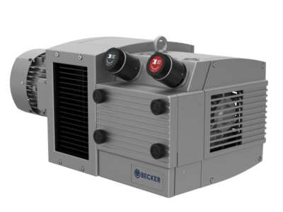 BECKER-DVT-3.60 Vacuum and pressure pump BECKER-DVT-3.60 Vacuum and pressure pump