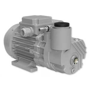 BECKER O6.4 VACUUM PUMP