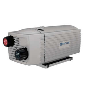 BECKER T4.10 – T4.40DSK PUMP