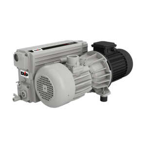 dvp lc 106, lc 151, vacuum pump