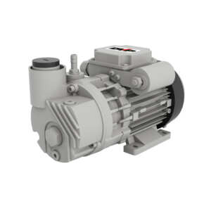 DVP LC 2, LC 4 VACUUM PUMP
