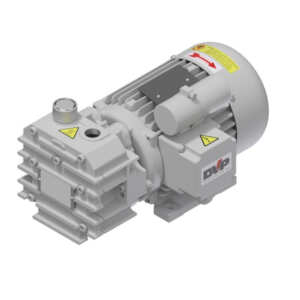 DVP SB 10, SB 12 VACUUM PUMP