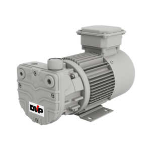 DVP SC 8CC VAUUM PUMP 24VDC