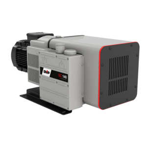 DVP SC 100, SC 140, VACUUM PUMP