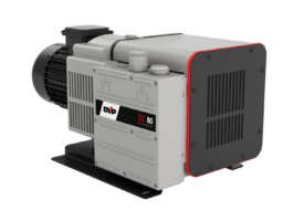 DVP SC 60, SC 80, VACUUM PUMP