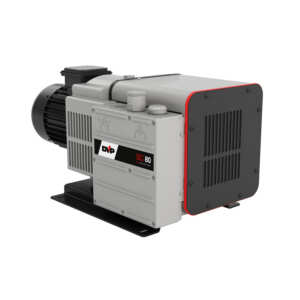 DVP SC 60, SC 80, VACUUM PUMP