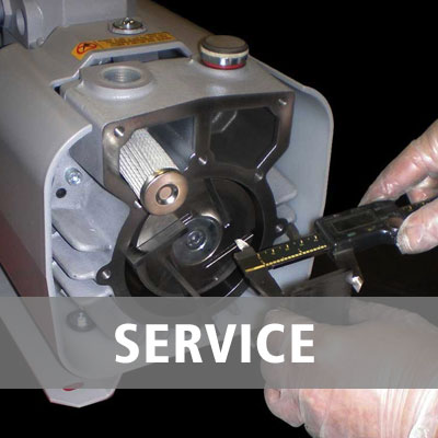 Vacair Superstore service