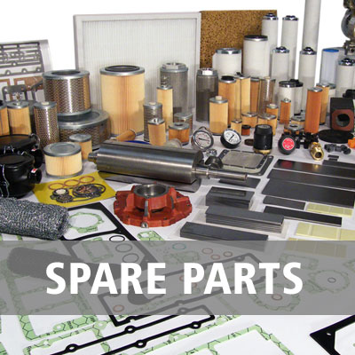 Vacair superstore spare parts