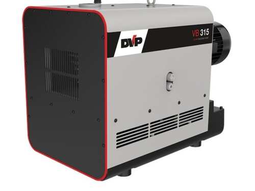 DVP VB 315 CLAW PUMP DVP VB 315 CLAW PUMP