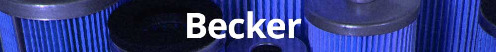 becker-filters