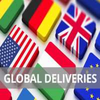 flags global deliveries flags global deliveries