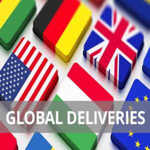 flags global deliveries