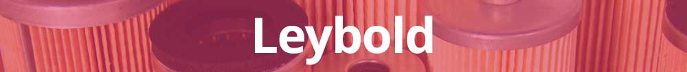 leybold-filters
