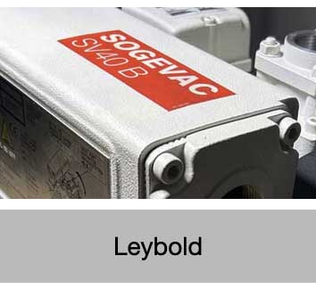 leybold vacuum pump logo on a pump leybold vacuum pump logo on a pump