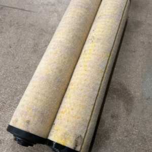 used oil separators