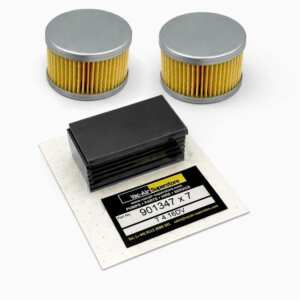 Becker T 4.16DV Service Maintenance Kit