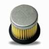 Becker pump filter 909527