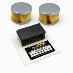 Becker DT 4.16 Service maintenance Kit.png