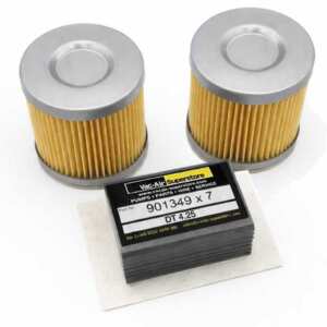 Becker DT 4.25 Service maintenance Kit