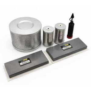 Becker DTLF 400 Service maintenance Kit